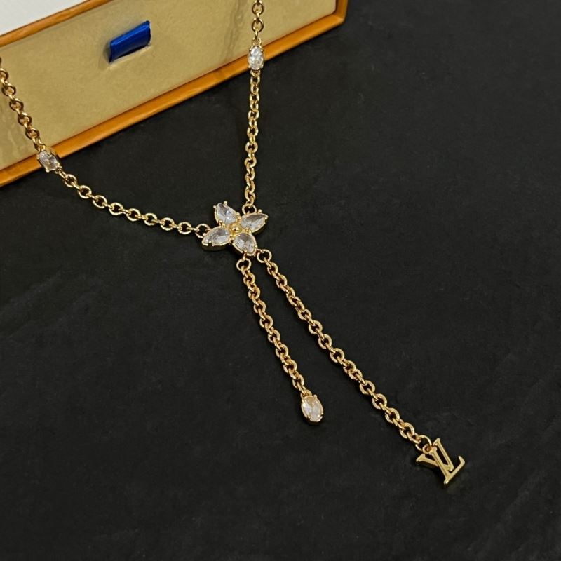 Louis Vuitton Necklaces